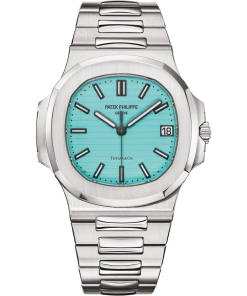 Patek Philippe Nautilus 5711-1A-18