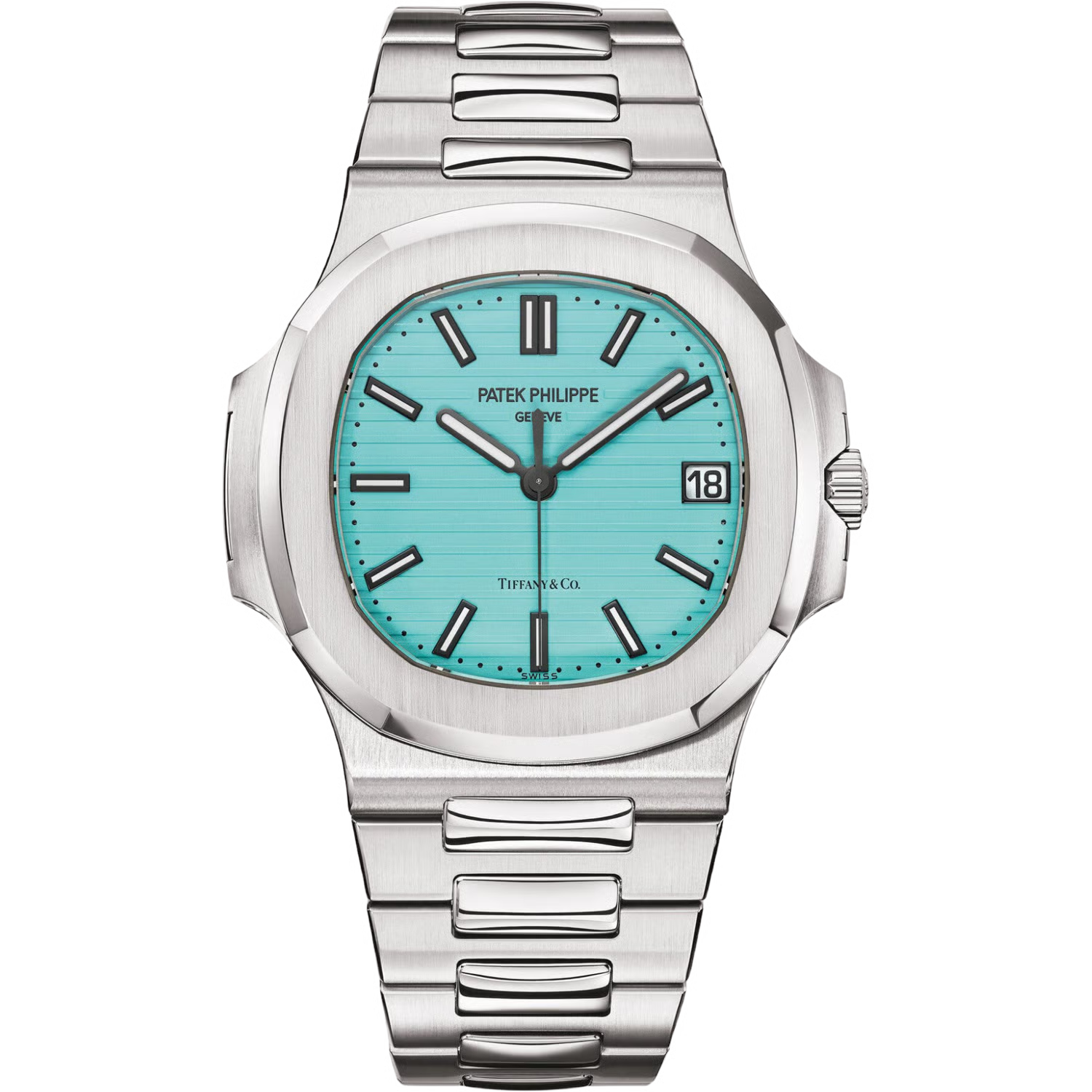 Patek Philippe Nautilus 5711-1A-18