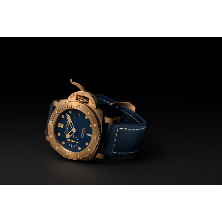 Panerai Submersible Bronzo 42mm PAM01074 - Image 5