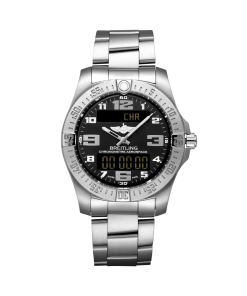 Breitling Professional Aerospace EVO 43mm E79363101B1E1