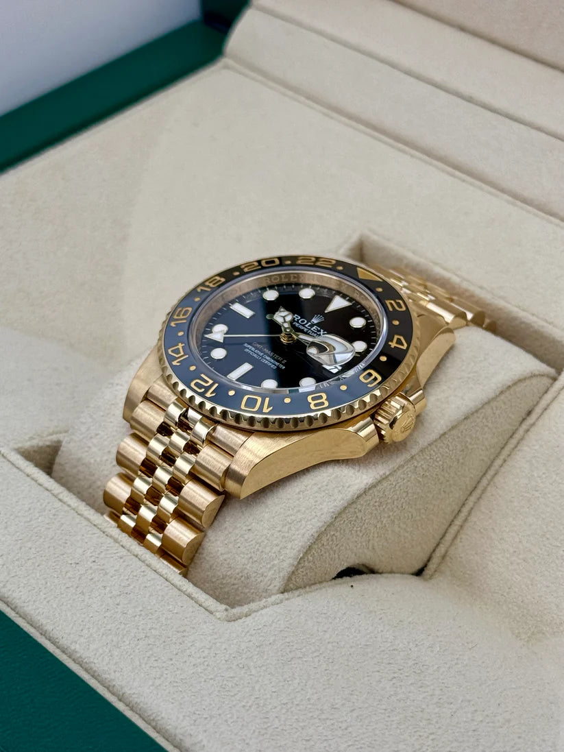 Rolex GMT-Master II 126718grnr-0001 40mm - Image 6