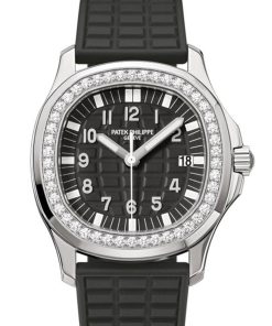 Patek Philippe Aquanaut Ladies Watch 5067A-001