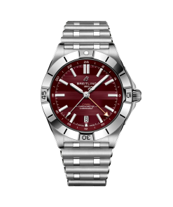 Breitling Chronomat Automatic GMT 40 Six Nations Wales A323988B1K1A1