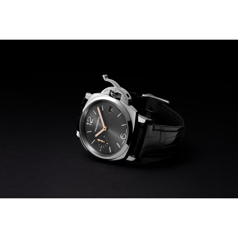 Panerai Luminor Due 38mm PAM01552 - Image 5