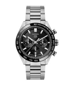 【Top replica】TAG Heuer Carrera Automatic Chronograph
