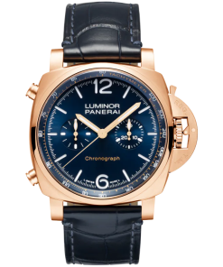 Panerai  Luminor Chrono Goldtech�?44mm PAM01111
