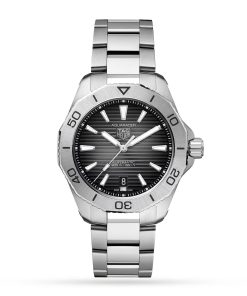 TAG Heuer Aquaracer Professional 200 40mm Mens Watch WBP2110.BA0627