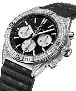 Alternative view of Breitling Chronomat B01 42mm AB0134721B1S2