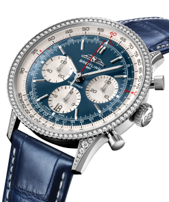 Alternative view of Breitling Navitimer B01 Chronograph 41mm AB0139631C1P1