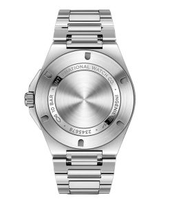 Alternative view of IWC-Ingenieur Automatic 40mm IW328903