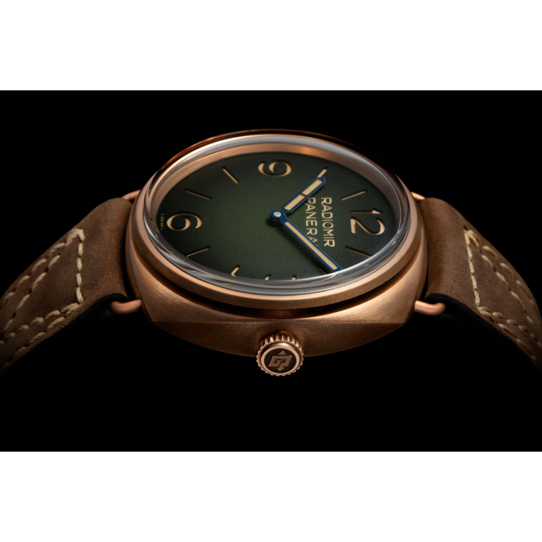 Panerai Radiomir Bronzo 47mm PAM00760 - Image 4