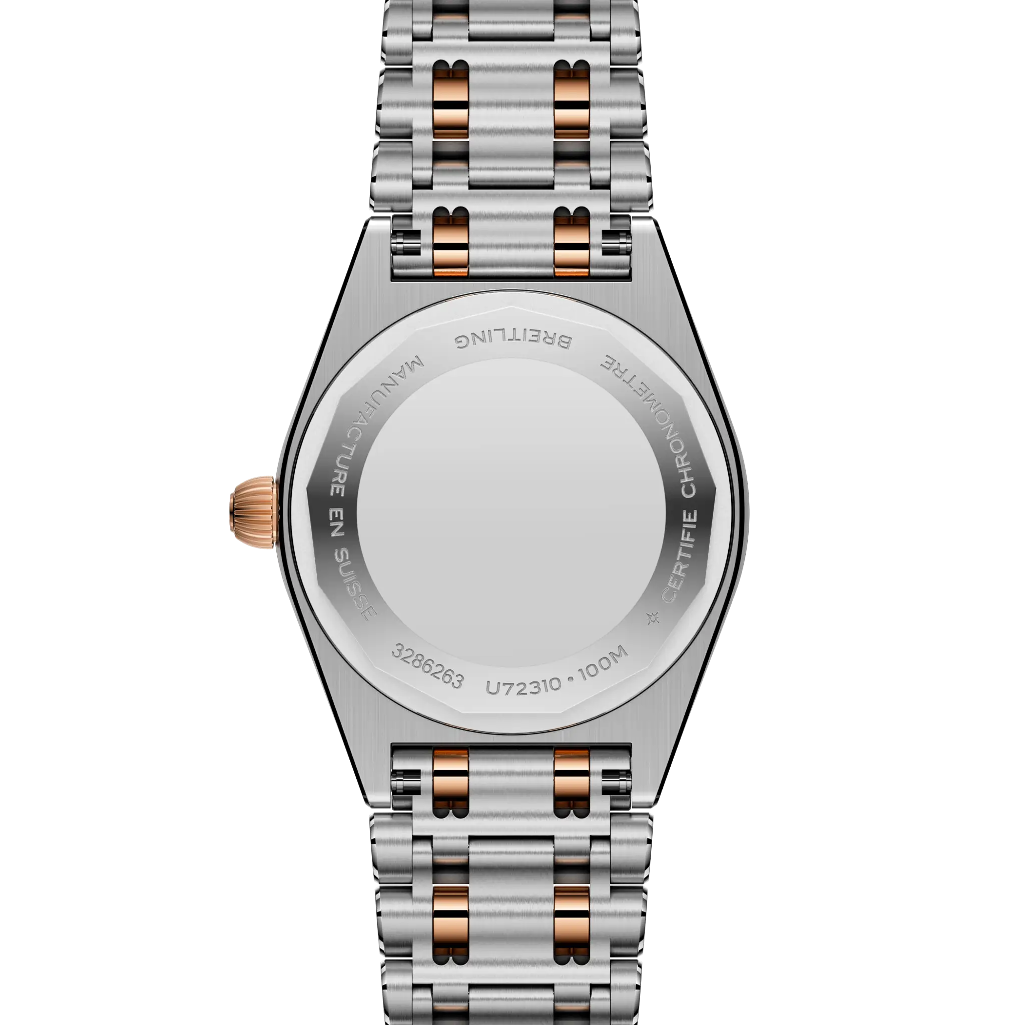 Breitling Chronomat 28mm U72310531A1U1 - Image 3