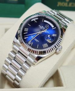 Alternative view of Rolex  Day-Date M128236-0020 36mm