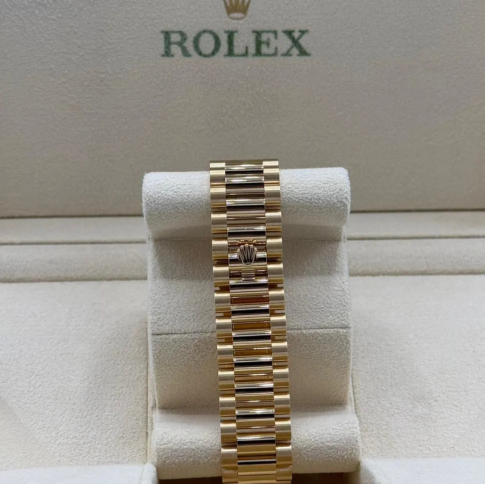 Rolex Day-Date M128348RBR-0049 36mm - Image 3