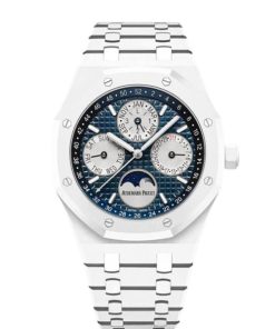 Audemars Piguet Royal Oak Perpetual Calendar Ref. # 26579CB.OO.1225CB.01