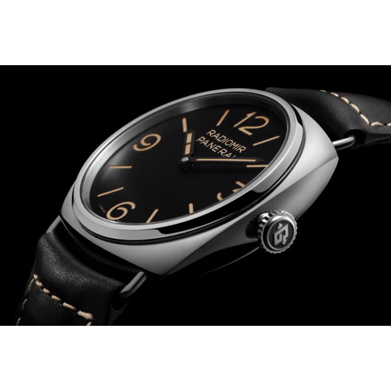 Panerai Radiomir Officine 45mm PAM01382/PAM01383 - Image 9