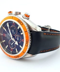 Alternative view of Omega Seamaster Planet Ocean 600M Co-Axial-Master 45.5mm 2918.50.82