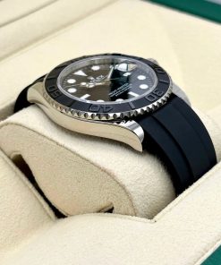 Alternative view of Rolex Yacht-Master M226659-0002 42mm