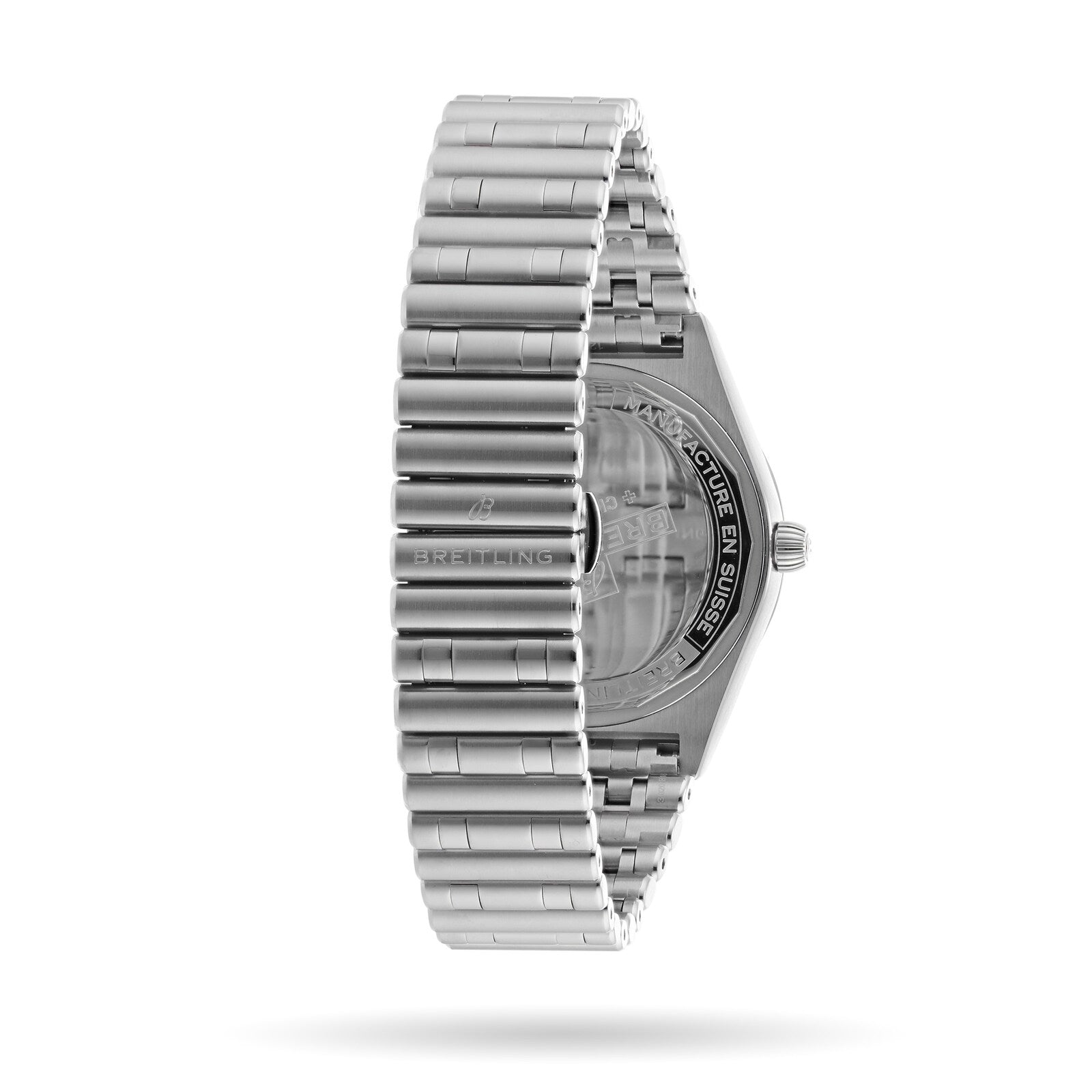 Breitling Chronomat Automatic 36mm A10380101L1A1 - Image 5