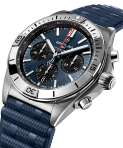 Alternative view of Breitling Chronomat B01 42mm AB0134101C1S1