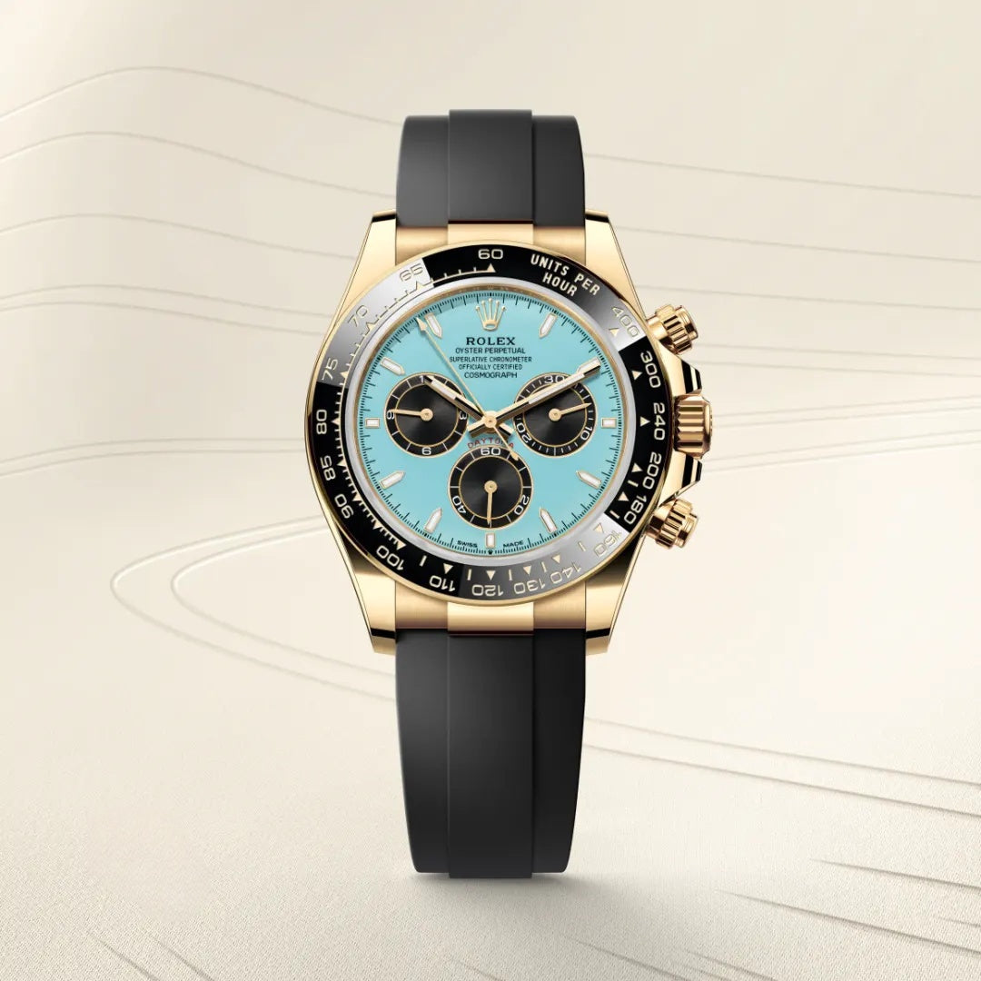Rolex Cosmograph Daytona m126518ln-0014 40mm - Image 2