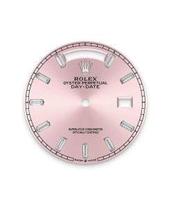 Alternative view of Rolex  Day-Date M128396RBR-0025 36mm