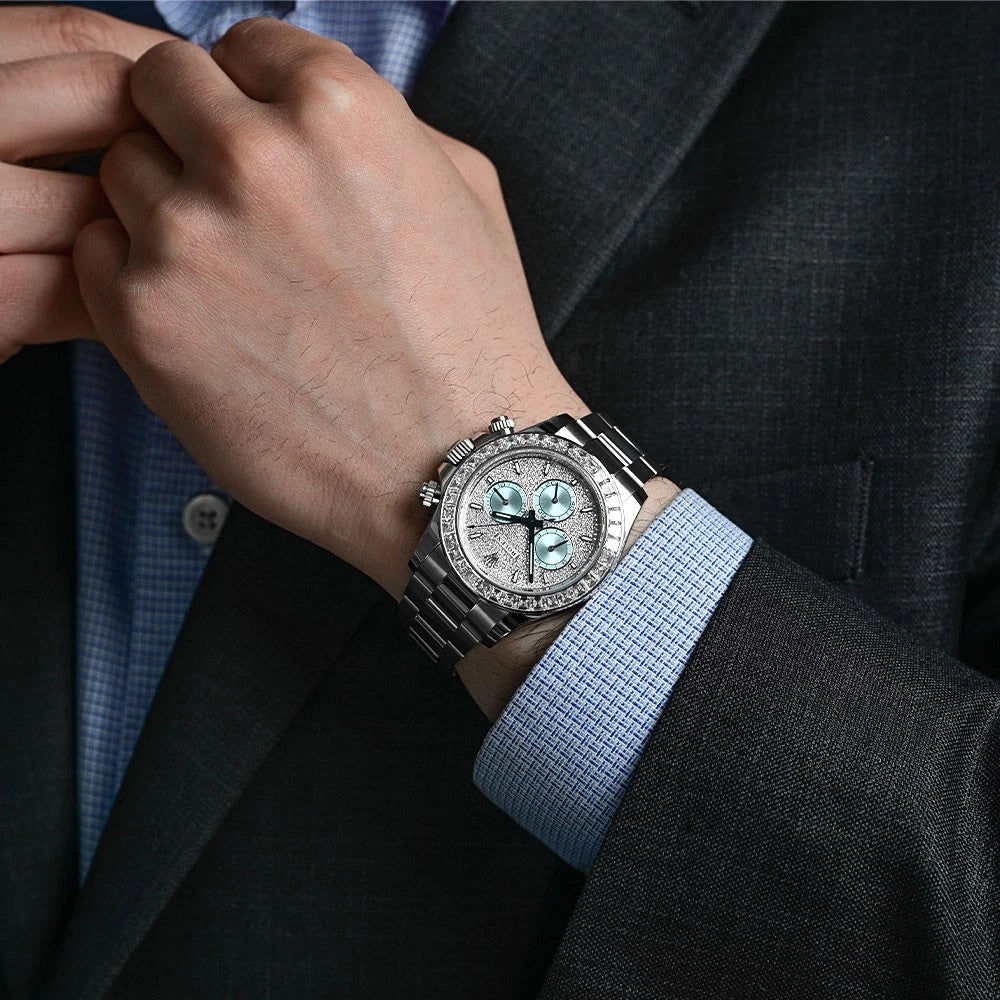 Rolex Cosmograph Daytona 40mm 126576TBR - Image 7