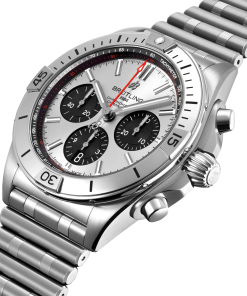 Alternative view of Breitling Watch Chronomat B01 42mm AB0134101G1A1
