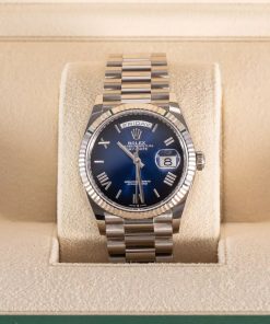 Alternative view of Rolex  Day-Date M128239-0063 36mm