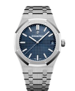 Audemars Piguet Royal Oak Selfwinding Ref. # 15500ST.OO.1220ST.01