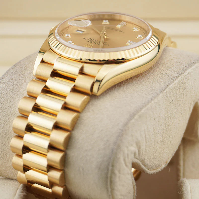 Rolex Day-Date M128238-0008 36mm - Image 4
