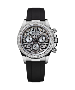 Rolex  Cosmograph Daytona m116589TBR 40mm