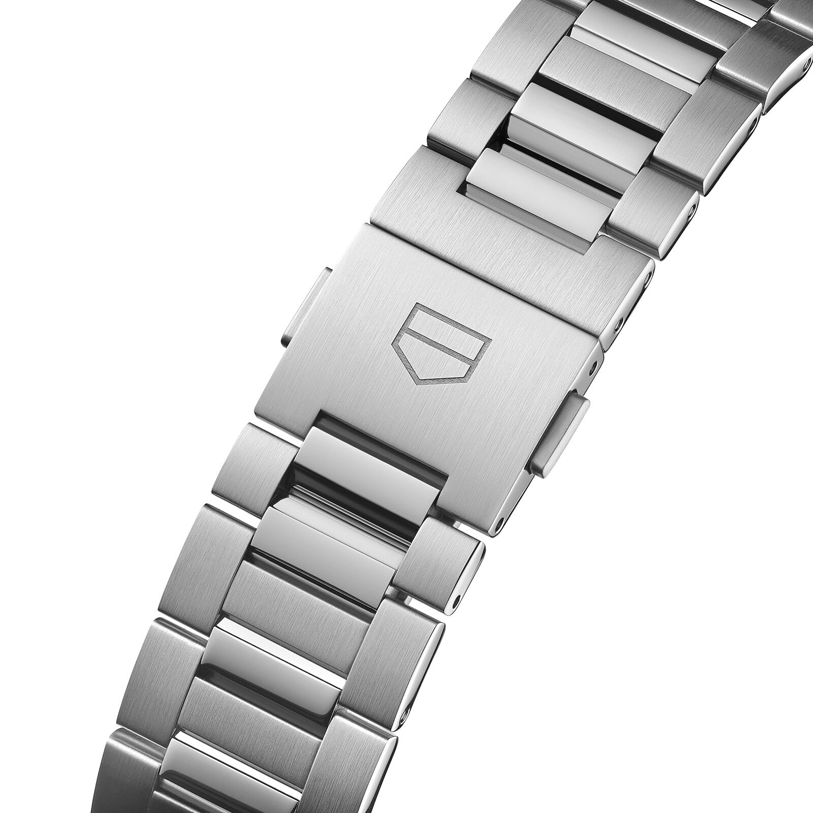 TAG Heuer Carrera Day-Date 41mm Automatic Mens Watch WBN2010.BA0640 - Image 4
