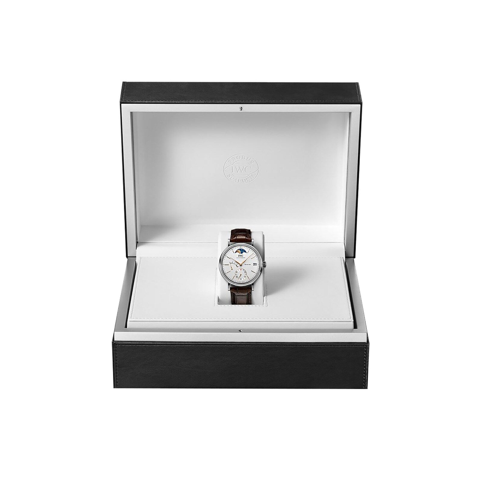 IWC Portofino 45mm Mens Watch IW516401 - Image 2