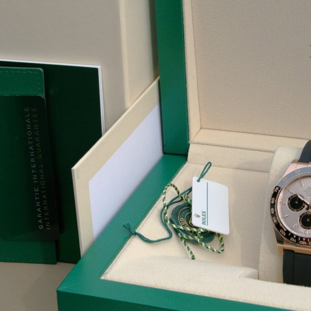 Rolex Cosmograph Daytona m126515LN-0006 40mm - Image 8
