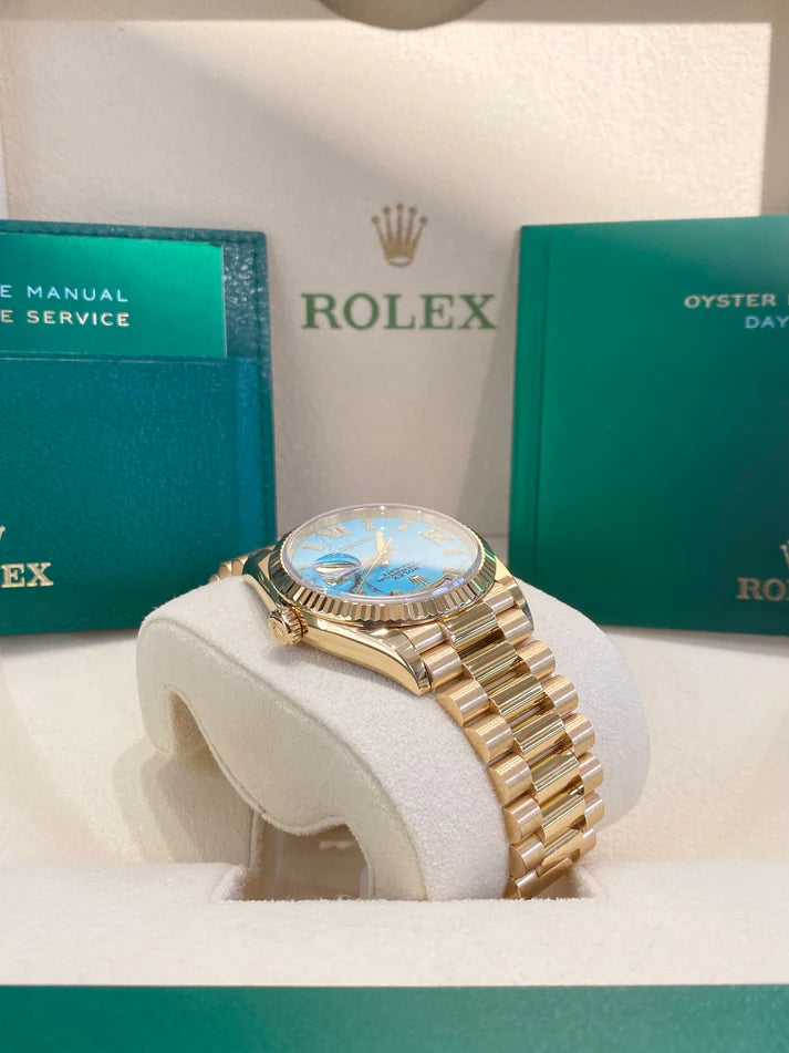 Rolex Day-Date M128238-0071 36mm - Image 7
