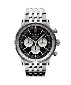 【Breitling  Navitimer B01 Chronograph 46 AB0137211B1A1