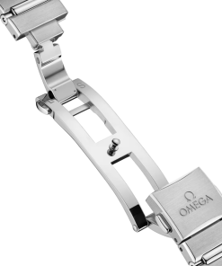 Alternative view of Omega Constellation Ladies' Selection 29mm steel on steel 131.10.29.20.53.001