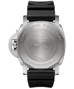 Alternative view of Panerai  Submersible BMG-TECH�?47mm PAM02692