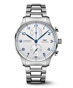 IWC-Portugieser Chronograph (IW371617)