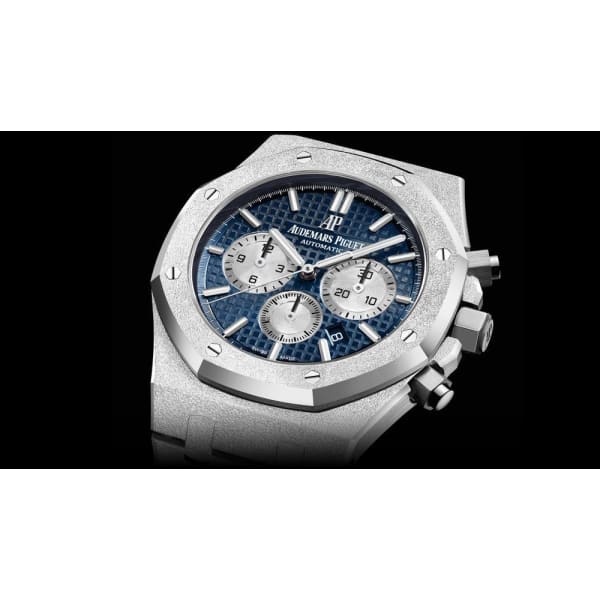 Audemars Piguet Royal Oak 41mm 26331BC.GG.1224BC.02 - Image 3