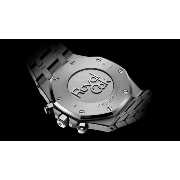 Audemars Piguet Royal Oak Selfwinding Chronograph 41mm 26338PT.OO.1220PT.01 - Image 4