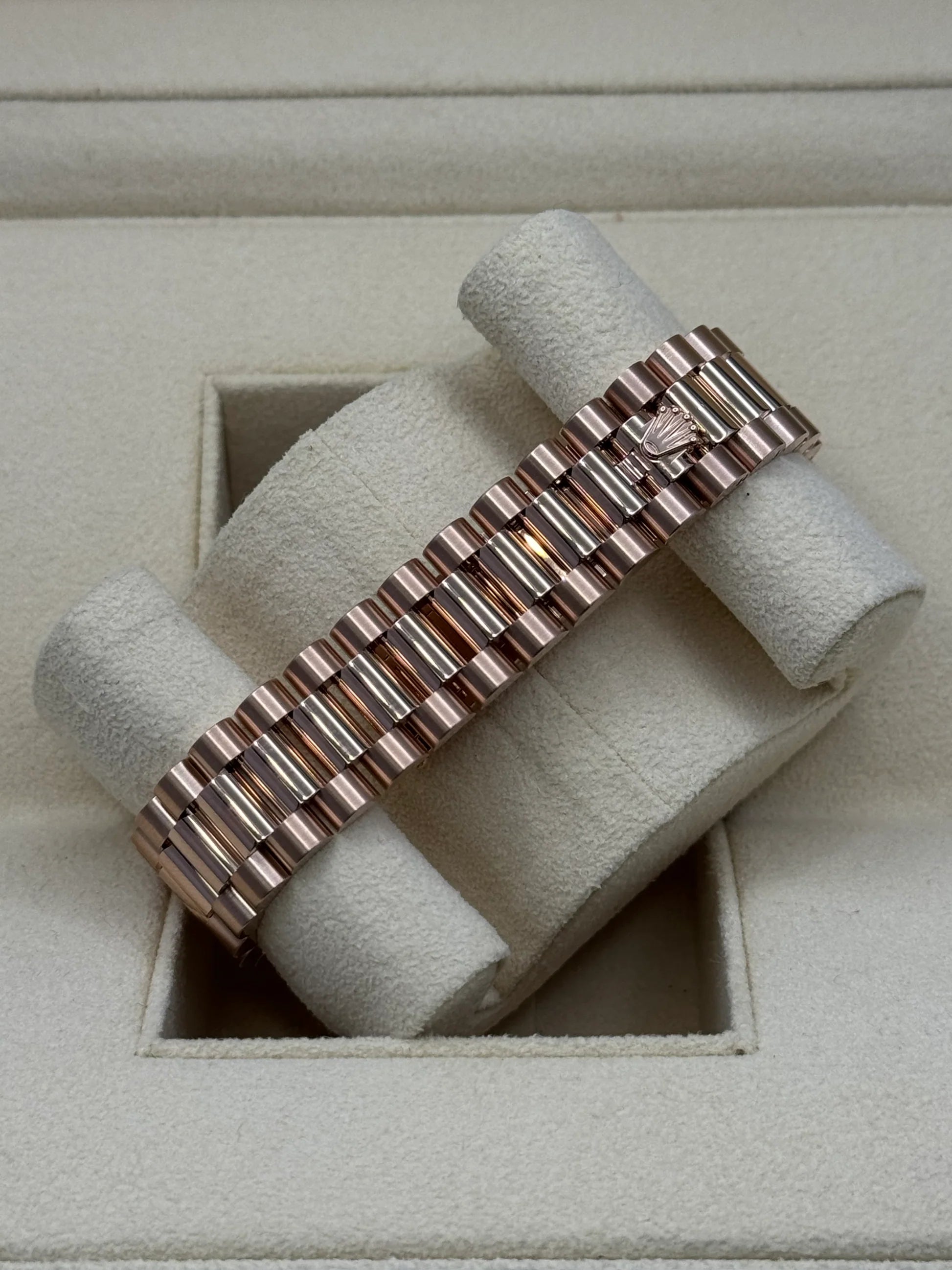 Rolex Datejust m278275-0009 Mother-of-Pearl 31mm Dial - Image 5