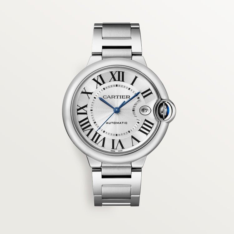 Cartier BALLON BLEU 40mm