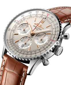 Alternative view of Breitling Navitimer B01 Chronograph 41mm AB0139211G1P1