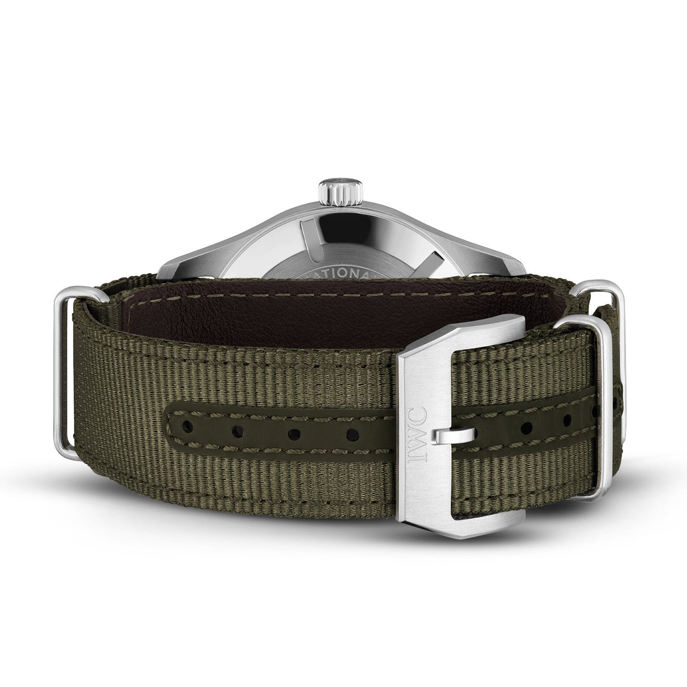 IWC-Pilot's Watch Automatic Spitfire (IW326805) - Image 5