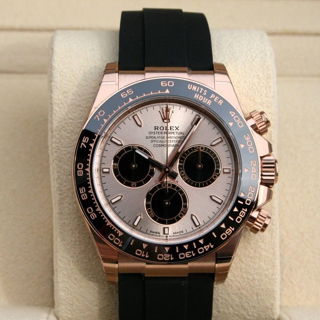 Rolex Cosmograph Daytona m126515LN-0006 40mm - Image 2
