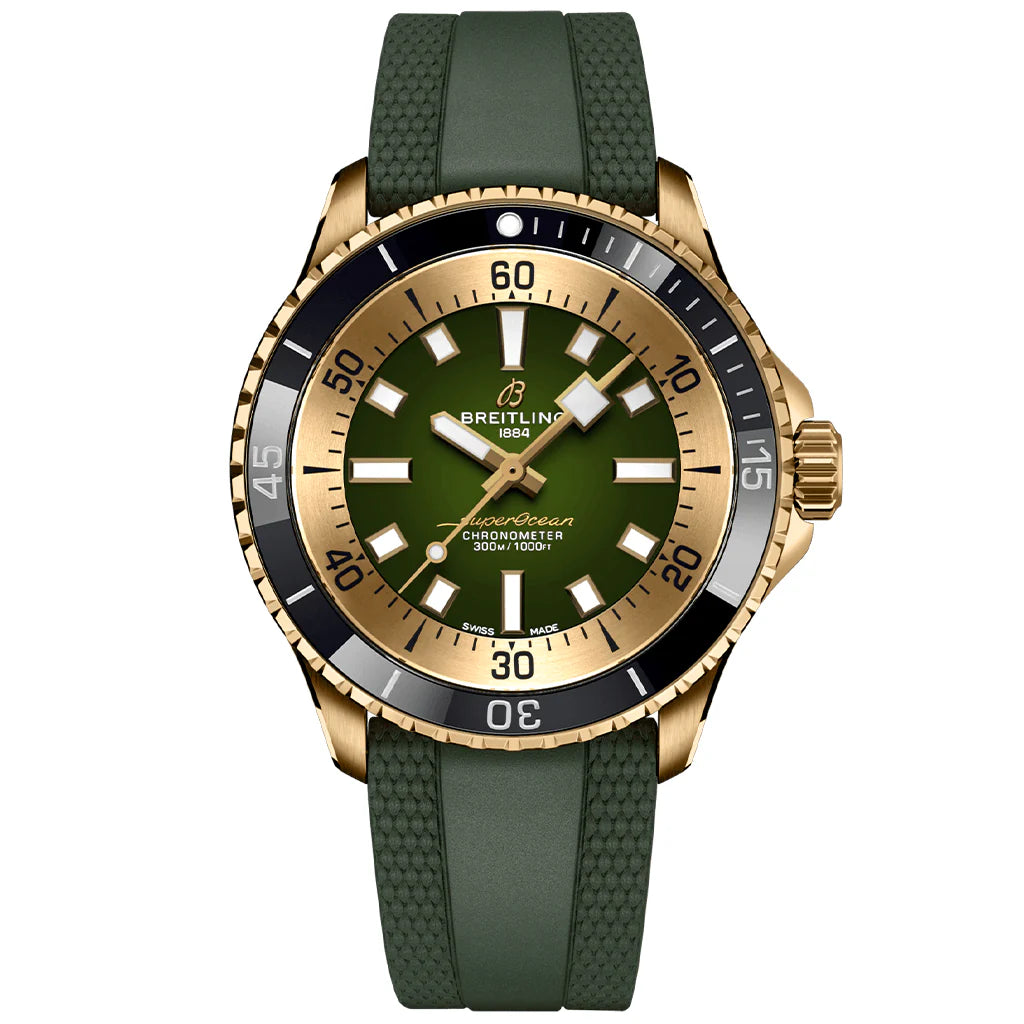 Breitling Superocean Automatic 42 N17375201L1S1