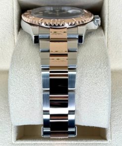 Alternative view of Rolex Yacht-Master M126621-0002 40mm