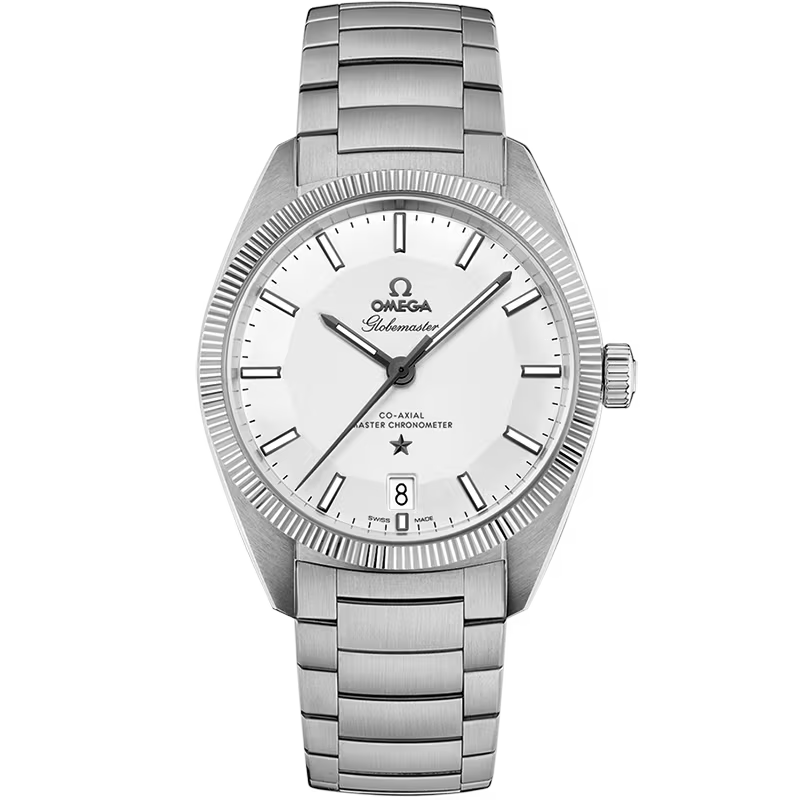 Omega Constellation Globemaster Co‑Axial Master Chronometer 39mm 130.30.39.21.02.001